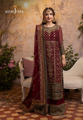 Khwab-E-Naubahar By Asim Jofa 09