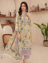 Amelle By Aalaya Summer Vol 01 '25