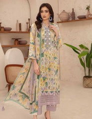 Amelle By Aalaya Summer Vol 01 '25