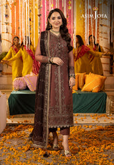 Dastaan Festive Collection By Asim Jofa 14