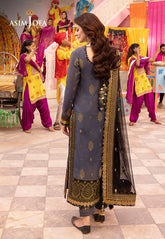 Dastaan Festive Collection By Asim Jofa 10