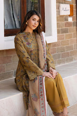 Damask The Holiday Edit 25 By Afrozeh