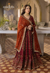 Khwab-E-Naubahar By Asim Jofa 10