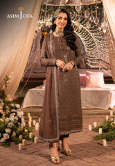 Dastaan Festive Collection By Asim Jofa 05
