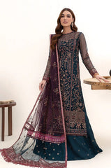 Nazneen Luxury Formals