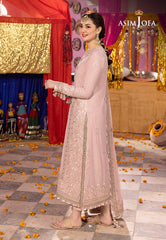 Dastaan Festive Collection By Asim Jofa 17