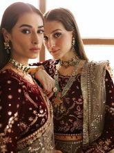 Alizeh La Ruhe Festive Edit-D03