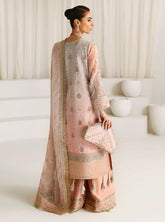 Alizeh La Ruhe Festive Edit-D01