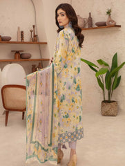 Amelle By Aalaya Summer Vol 01 '25