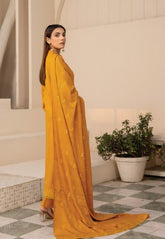 Aanchal Vol-2 Embroidered Dhanak Collection By Aalaya 02