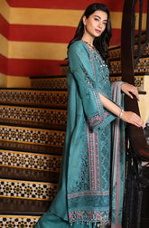 Noor Luxury Chikankari