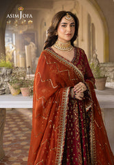 Khwab-E-Naubahar By Asim Jofa 10