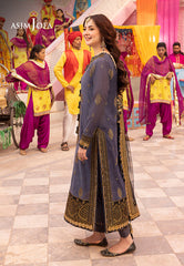 Dastaan Festive Collection By Asim Jofa 10