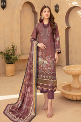 Mahjabeen Shamray By Aalaya Vol 05 D#02