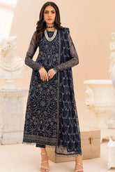 Zarif Maheer Formals-ZMU 02