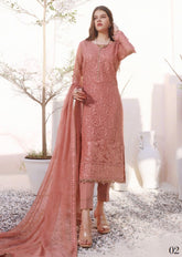 Ambrose Formal Collection By Soghat Creation
