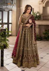 Khwab-E-Naubahar By Asim Jofa 11