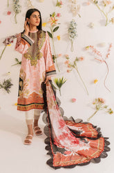Meraki Summer Lawn