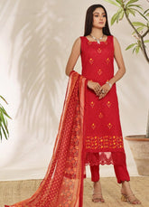 Soghat Bad-E-Saba Lawn-D02