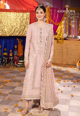 Dastaan Festive Collection By Asim Jofa 17