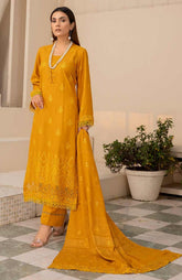 Aanchal Emb Dhanak