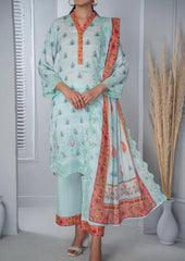 VS Zynah Chikankari -D-339