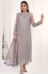 Nazneen Luxury Formals