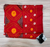Nishat Linen Scarf