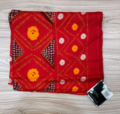 Nishat Linen Scarf