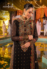 Dastaan Festive Collection By Asim Jofa 02