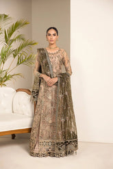 Lamhay Festive Collection -D02-Emhal - Munaf Textile