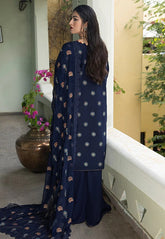 Afsaneh Karandi - Munaf Textile