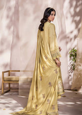 Jahan-E-Sukhan Emb Peach