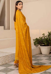Aanchal Emb Dhanak