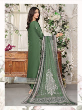 Soghat Naina Emb Lawn-D02