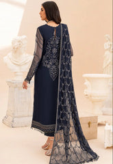 Zarif Maheer Formals-ZMU 02