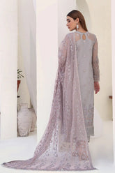 Nazneen Luxury Formals