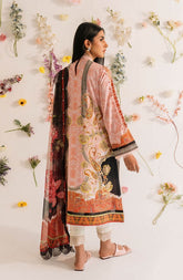 Meraki Summer Lawn