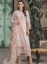 Eshaisha Luxury Lawn Collection 2025 Vol-01 (EA-LL-5530)