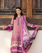 Nirvana Printed Silk Collection By Mushq