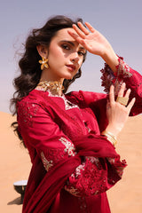 Qalamkar Chikankari Eid Edit '24 (05)