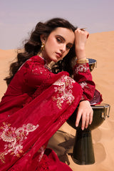 Qalamkar Chikankari Eid Edit '24 (05)