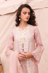 Qalamkar Chikankari Eid Edit '24 (03)