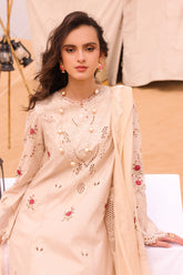 Qalamkar Chikankari Eid Edit '24 (07)