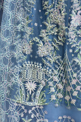 Inception Hemline Wedding'25 By Mushq