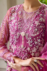 Inception Hemline Wedding'25 By Mushq