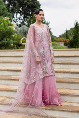 Inception Hemline Wedding'25 By Mushq