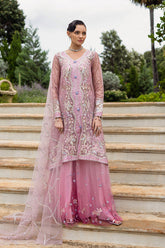 Inception Hemline Wedding'25 By Mushq
