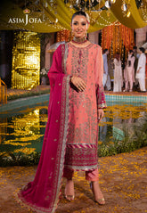 Dastaan Festive Collection By Asim Jofa 28