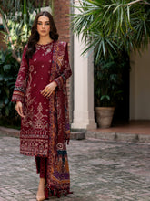 Farasha Dastoor Fall/Winter
